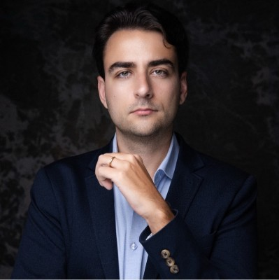 Foto de perfil de Bruno Vasconcelos