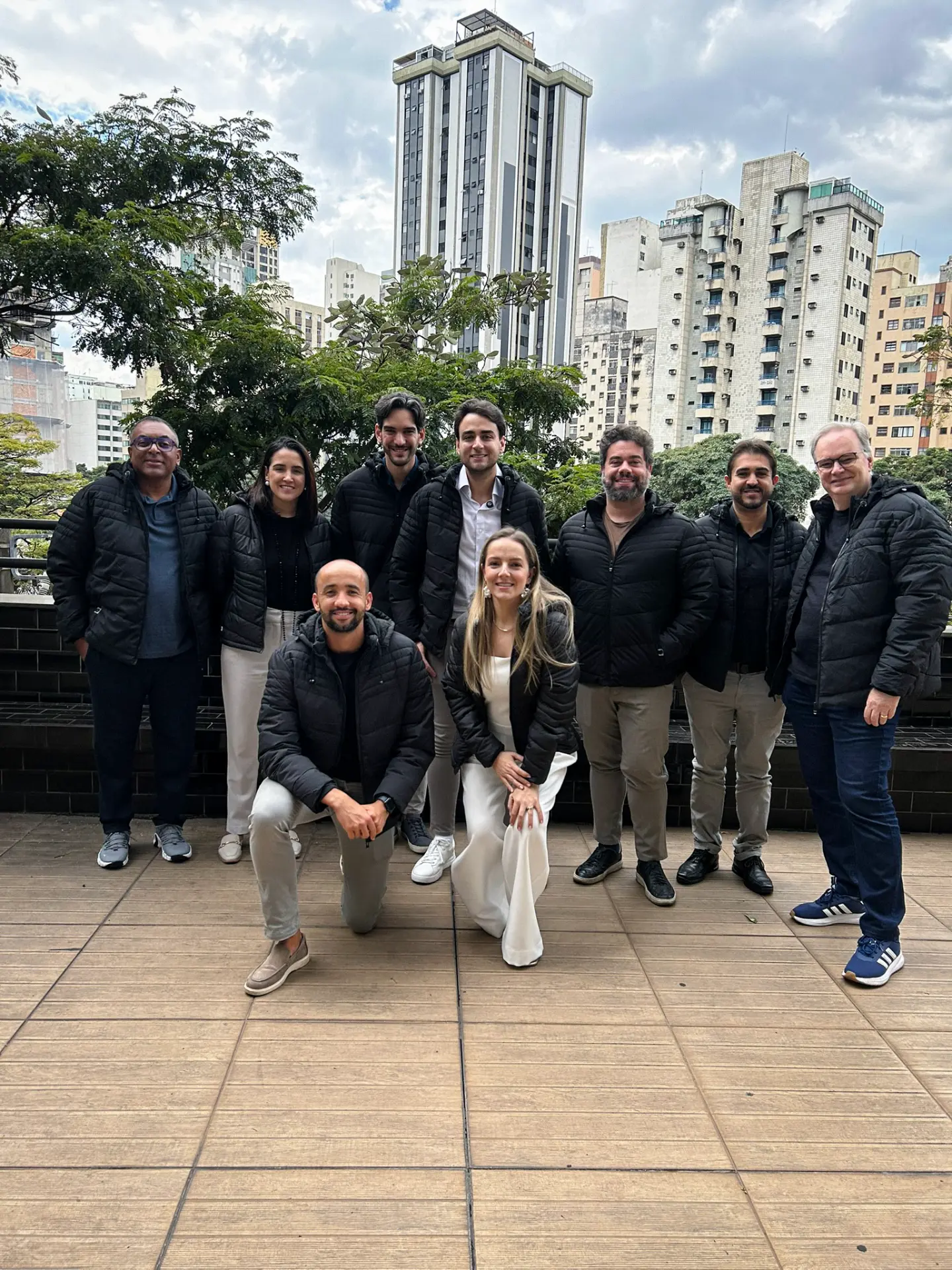 Encontro do BVC Club 2