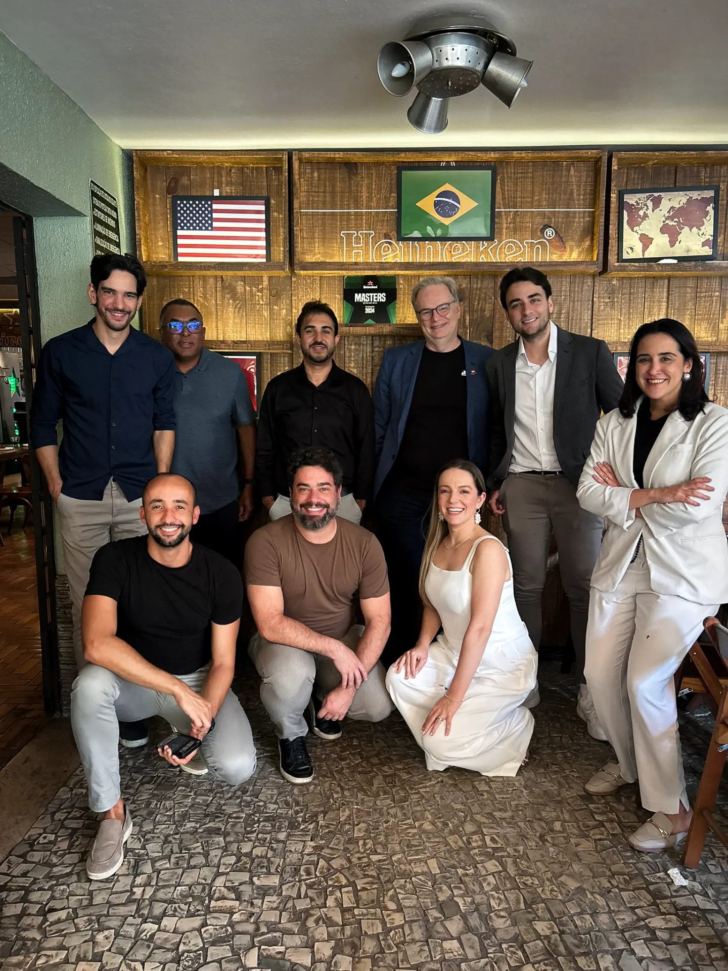 Encontro do BVC Club 5