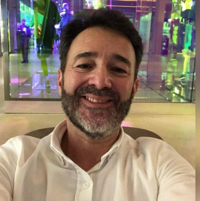 Foto de Rufino Carmona