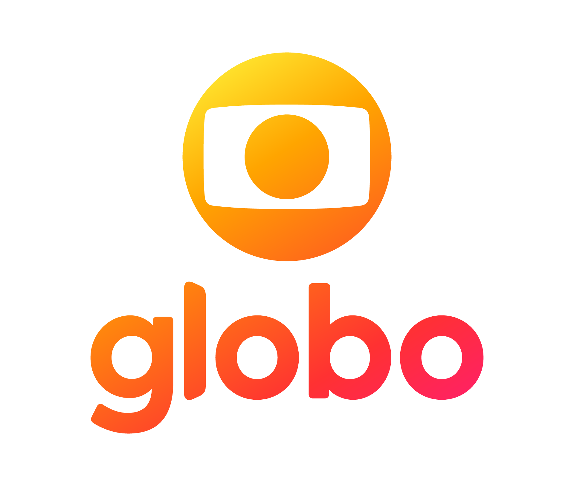 Logo Globo