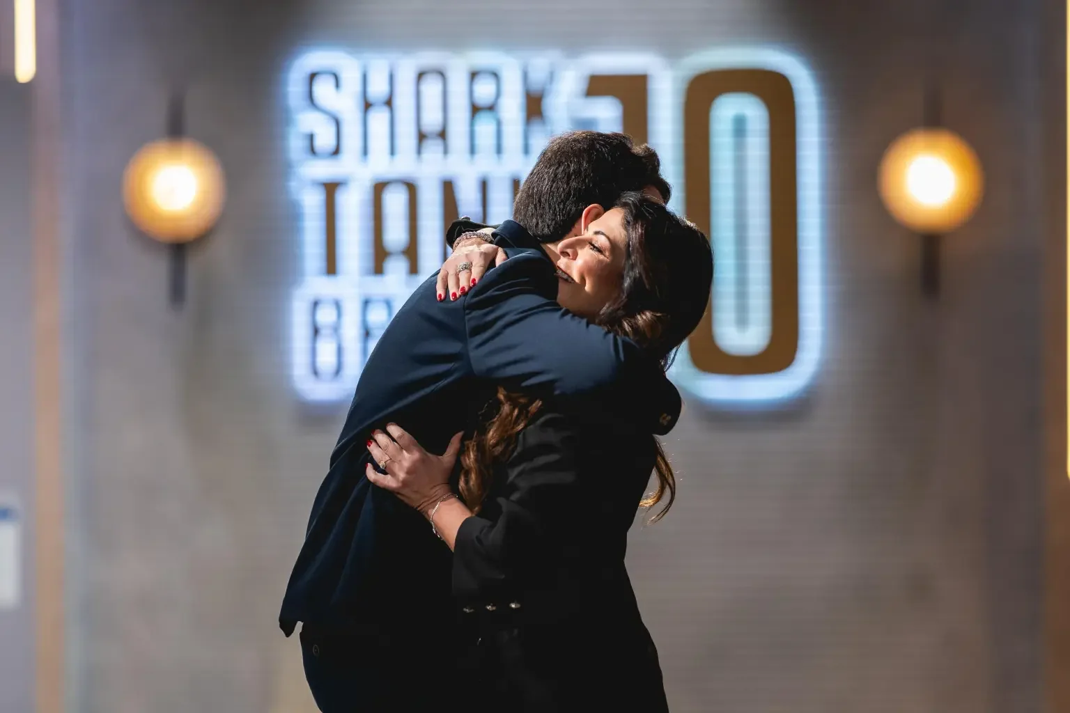 Bruno Vasconcelos no Shark Tank Brasil 1