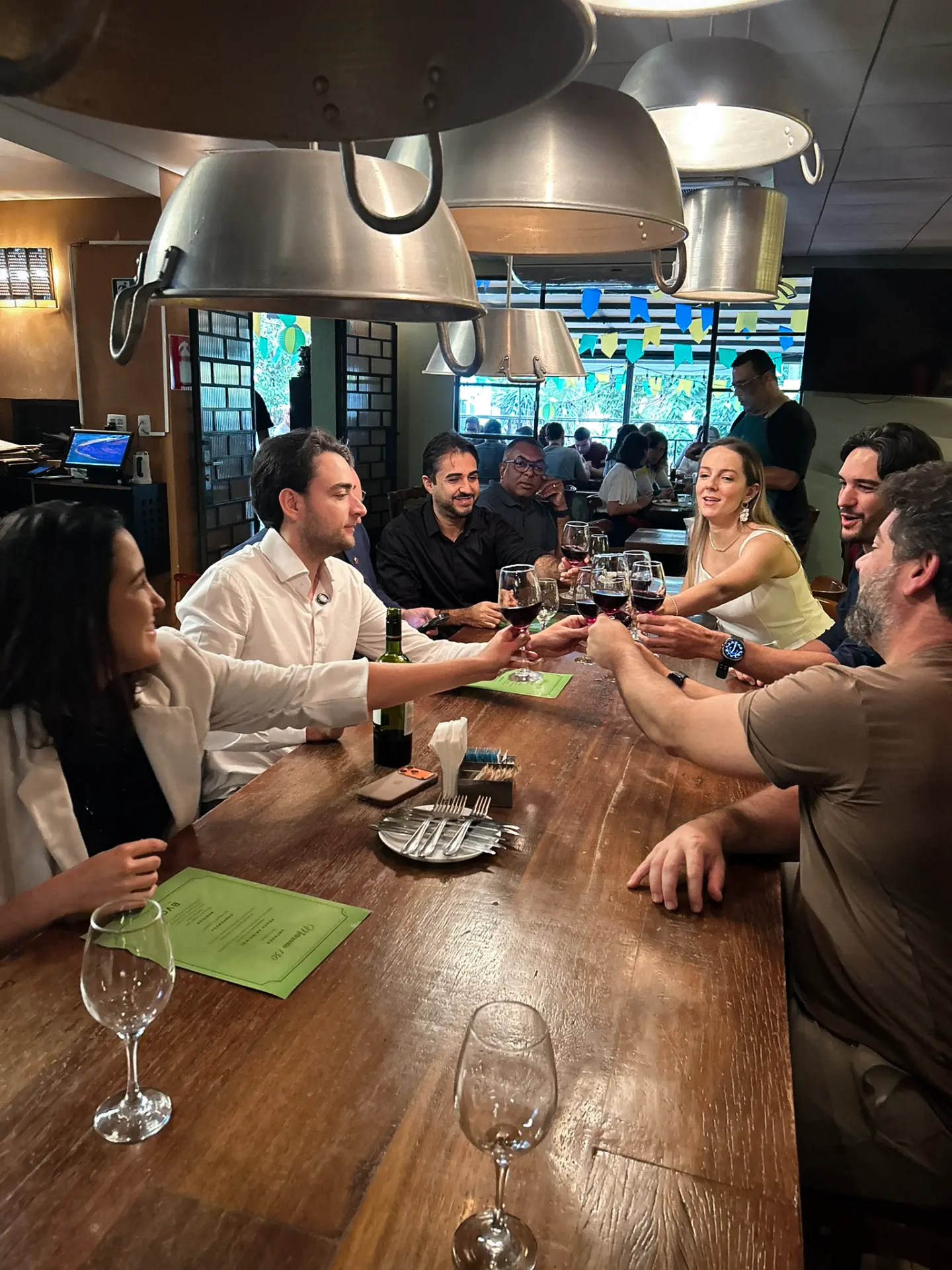 Encontro do BVC Club 4